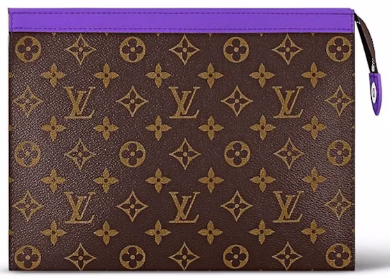 Louis Vuitton Pochette Voyage MM Colormania Dark Violet Buy Louis Vuitton Pochette Voyage MM Colormania Dark Violet