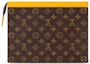 Order Louis Vuitton Pochette Voyage MM Colormania Jaune Mat