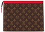 Order Louis Vuitton Pochette Voyage MM Colormania Red