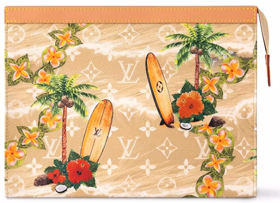 ルイ・ヴィトン ポシェット・ヴォワヤージュ サーフサンド
Buy ルイ・ヴィトン ポシェット・ヴォワヤージュ サーフサンド