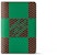 Louis Vuitton Pocket Organizer Damier Pop Green