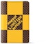 Buy Louis Vuitton Pocket Organizer Damier Pop Jaune Mat
