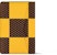 Louis Vuitton Pocket Organizer Damier Pop Jaune Mat