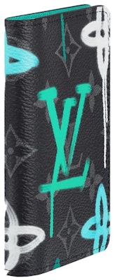 Louis Vuitton Pocket Organizer LV Graffiti Multicolor Order Louis Vuitton Pocket Organizer LV Graffiti Multicolor