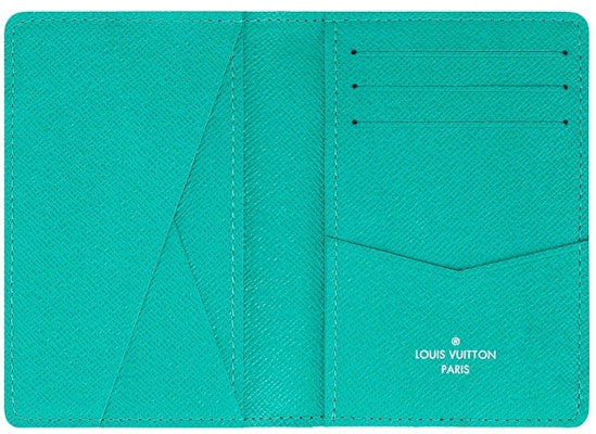 Louis Vuitton Pocket Organizer LV Graffiti Multicolor Lookbook Louis Vuitton Pocket Organizer LV Graffiti Multicolor