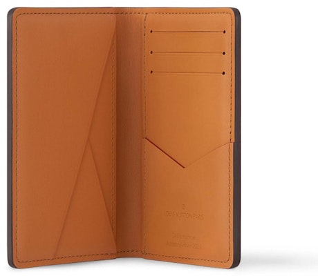 Louis Vuitton Pocket Organizer Monogram Dust Order Louis Vuitton Pocket Organizer Monogram Dust