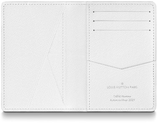 Louis Vuitton Pocket Organizer Monogram Green Lookbook Louis Vuitton Pocket Organizer Monogram Green