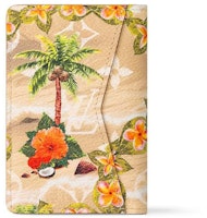 ルイ・ヴィトン ポケットオーガナイザー モノグラム サーフィンサンド Order ルイ・ヴィトン ポケットオーガナイザー モノグラム サーフィンサンド