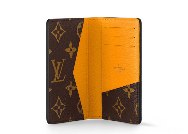 Louis Vuitton Pocket Organizer Radiant Sun 圖 2