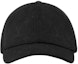Cheap LOUIS VUITTON Topi Katun Desain Cetak Unisex Hitam M5381M
