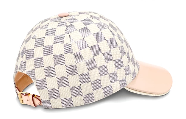 루이비통 퍼플 모노그램 코튼 실크 캡 유니섹스 커플 스타일. M77785 Lookbook 루이비통 퍼플 모노그램 코튼 실크 캡 유니섹스 커플 스타일. M77785