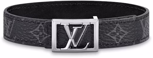 Louis Vuitton Pyramide Fashion Bracelet Unisex Couples Jewelry. M8034E Louis Vuitton Pyramide Fashion Bracelet Unisex Couples Jewelry. M8034E
