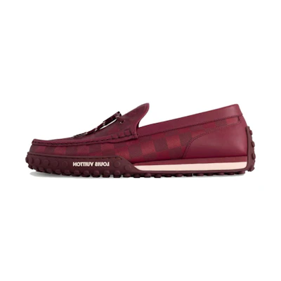 LV Racer 'Red'