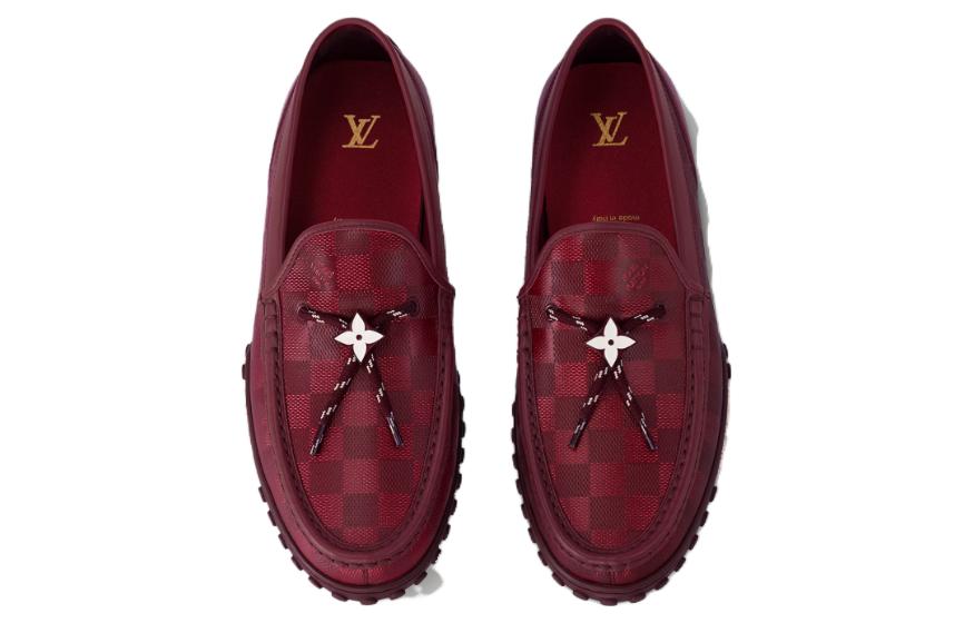 LV Racer 'Red' 圖 4
