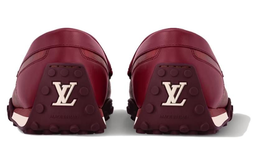 LV Racer 'Red' 圖 5