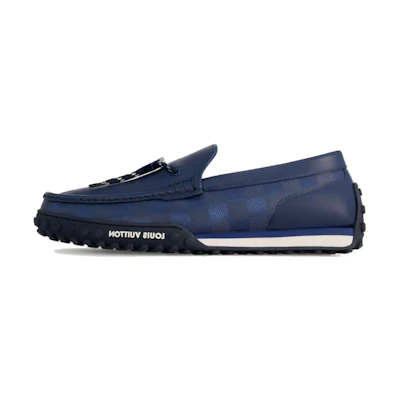 LV Racer 'Comfy Simple Blue'