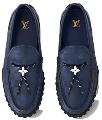 Louis Vuitton Pelari 'Comfy Biru Sederhana' 1ACFR0 Shop Louis Vuitton Pelari 'Comfy Biru Sederhana' 1ACFR0