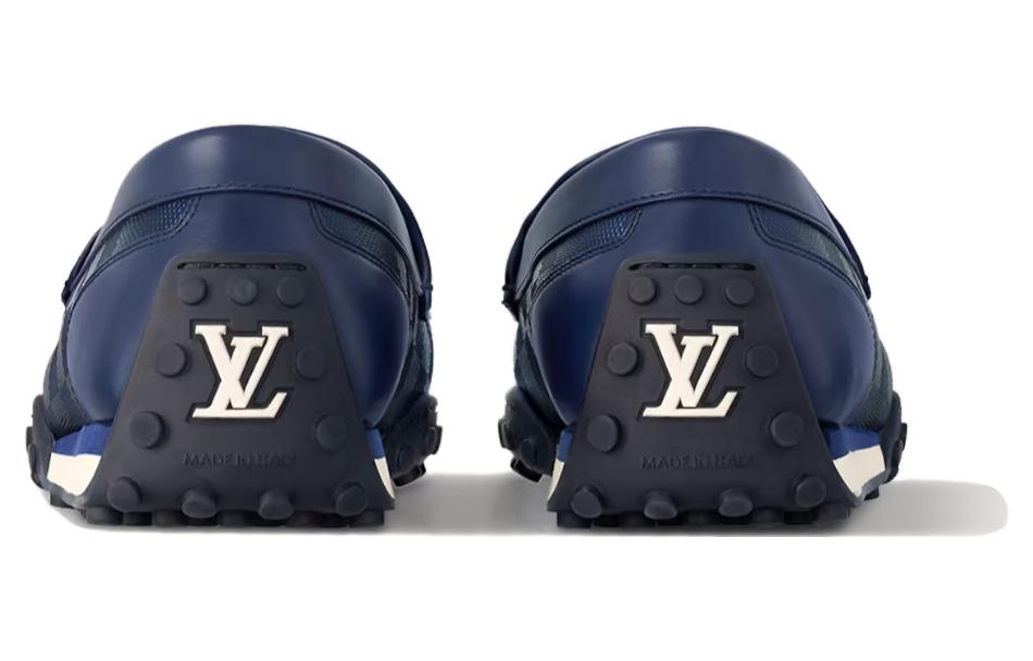 Purchase Louis Vuitton Pelari 'Comfy Biru Sederhana' 1ACFR0