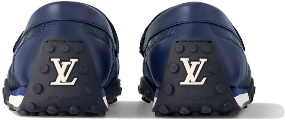 Louis Vuitton Pelari 'Comfy Biru Sederhana' 1ACFR0 Purchase Louis Vuitton Pelari 'Comfy Biru Sederhana' 1ACFR0