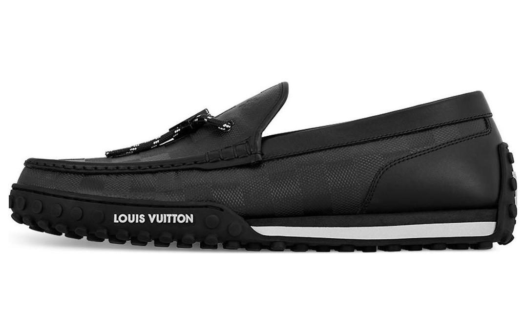 Louis Vuitton Racer 'Sleek Fashion' 1ACE79