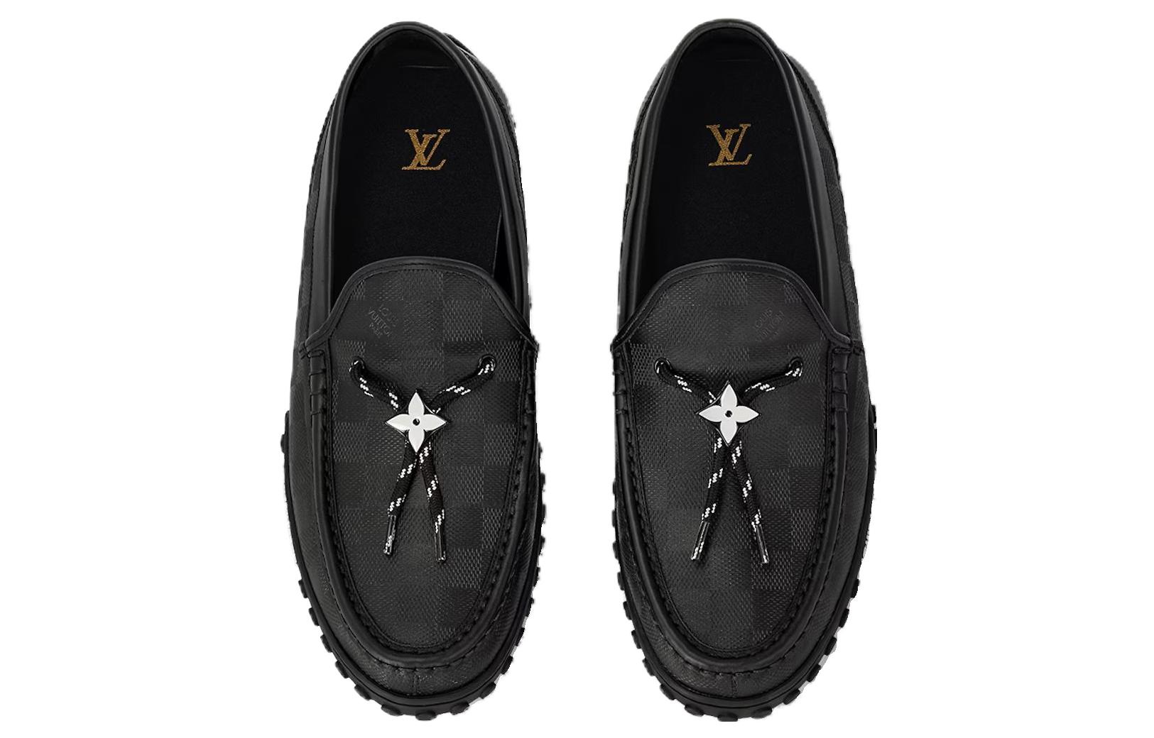 LV Racer 'Sleek Fashion' 圖 4