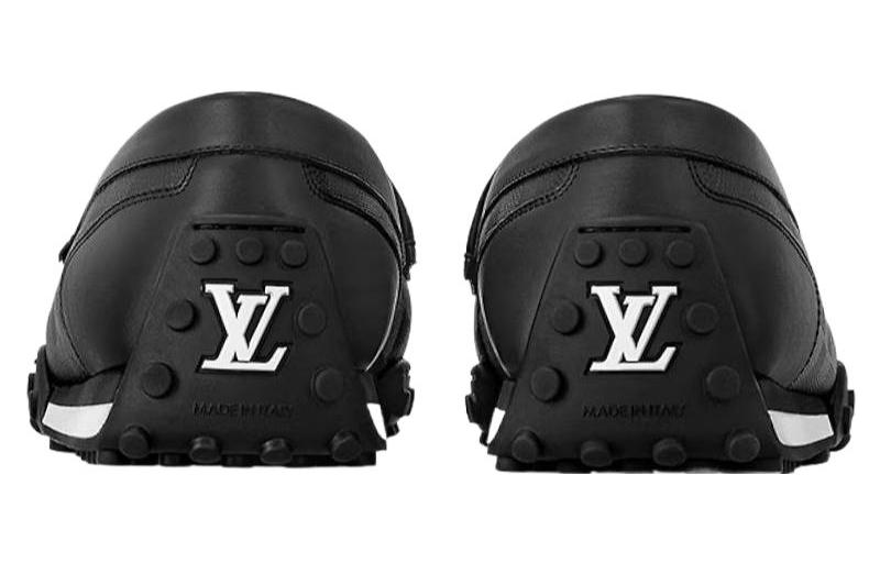 LV Racer 'Sleek Fashion' 圖 5