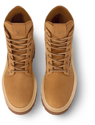 But Louis Vuitton But Ranger 'Kulit Coklat' 1ACDN4 Lookbook But Louis Vuitton But Ranger 'Kulit Coklat' 1ACDN4