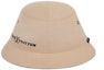 Lookbook LOUIS VUITTON Reversible Cotton Bucket Hat Unisex MP2440