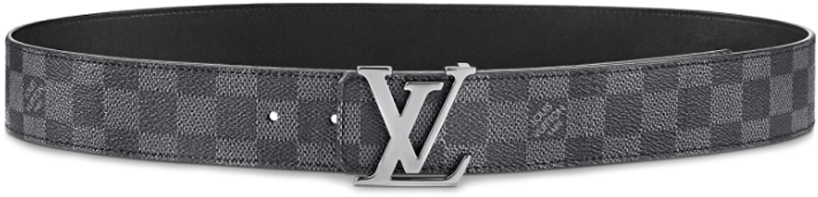 路易威登雙面軟前衛平滑扣皮帶 M0213V Order 路易威登雙面軟前衛平滑扣皮帶 M0213V
