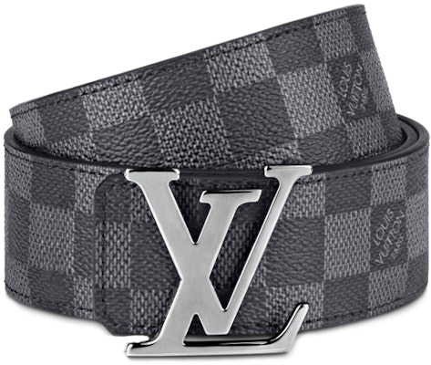 路易威登雙面軟前衛平滑扣皮帶 M0213V Shop 路易威登雙面軟前衛平滑扣皮帶 M0213V