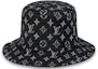 Buy LOUIS VUITTON Topi Baldi Unisex Boleh Balik Guna M76742/M76743