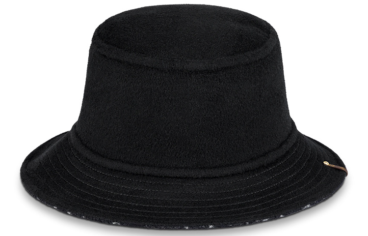 Lookbook LOUIS VUITTON Topi Baldi Unisex Boleh Balik Guna M76742/M76743