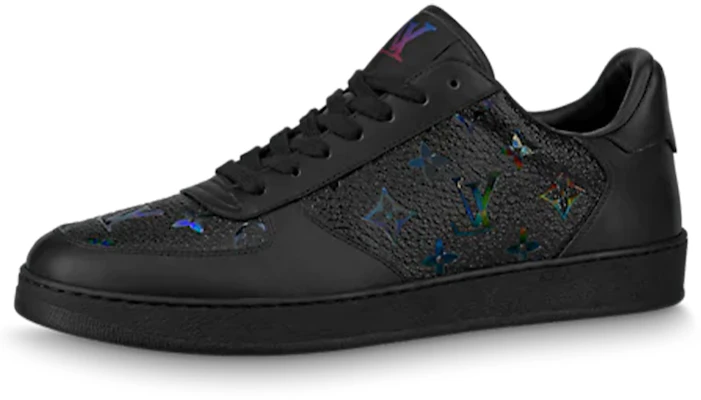 Louis Vuitton Rivoli 'Hitam' 1A7W8Z Buy Louis Vuitton Rivoli 'Hitam' 1A7W8Z