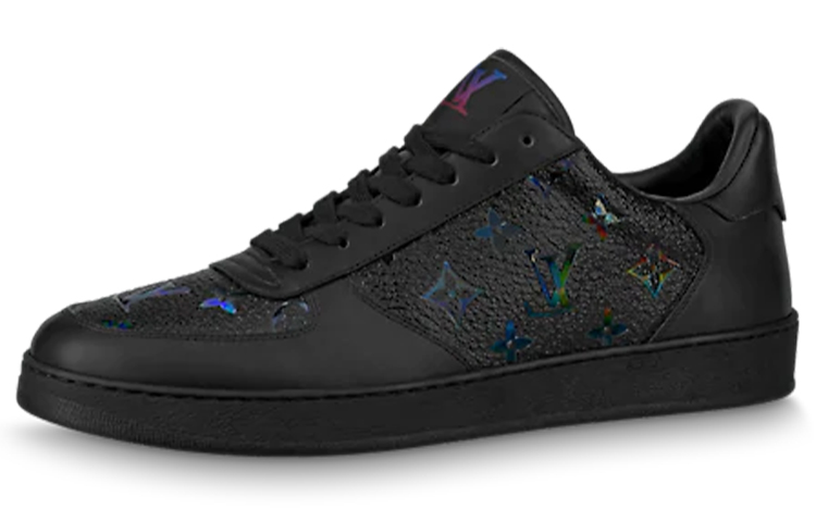 Louis Vuitton Rivoli 'Black' 1A7W8Z