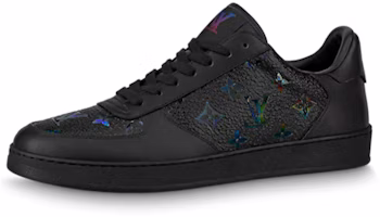 Louis Vuitton Rivoli 'Black' 1A7W8Z Louis Vuitton Rivoli 'Black' 1A7W8Z