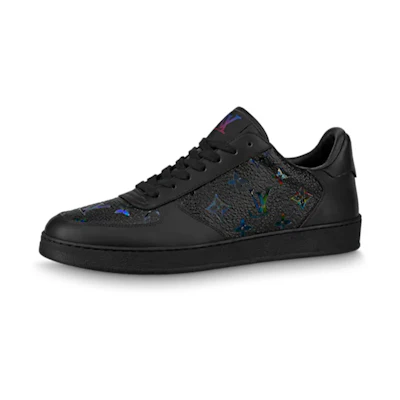 LV Rivoli 'Black'