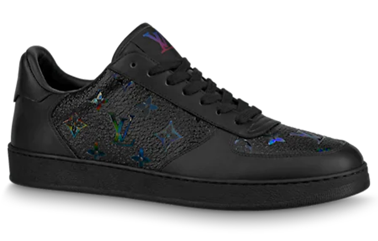 LV Rivoli 'Black' 圖 2