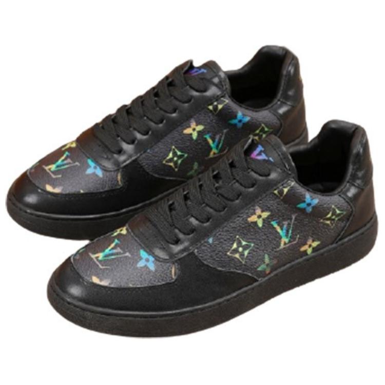 Shop Louis Vuitton Rivoli 'Hitam' 1A7W8Z