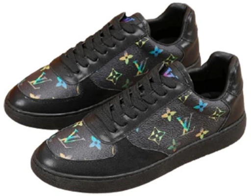 Louis Vuitton Rivoli 'Hitam' 1A7W8Z Shop Louis Vuitton Rivoli 'Hitam' 1A7W8Z