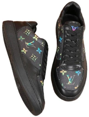 Louis Vuitton Rivoli 'Hitam' 1A7W8Z Purchase Louis Vuitton Rivoli 'Hitam' 1A7W8Z