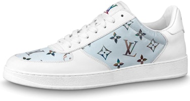 Louis Vuitton Rivoli 'Monogram Canvas White' 1A7W9G Louis Vuitton Rivoli 'Monogram Canvas White' 1A7W9G