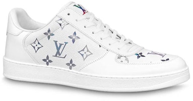 Louis Vuitton Rivoli 'Motif Kanvas Putih' 1A7W9G Order Louis Vuitton Rivoli 'Motif Kanvas Putih' 1A7W9G