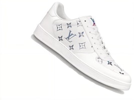 Louis Vuitton Rivoli 'Motif Kanvas Putih' 1A7W9G Shop Louis Vuitton Rivoli 'Motif Kanvas Putih' 1A7W9G