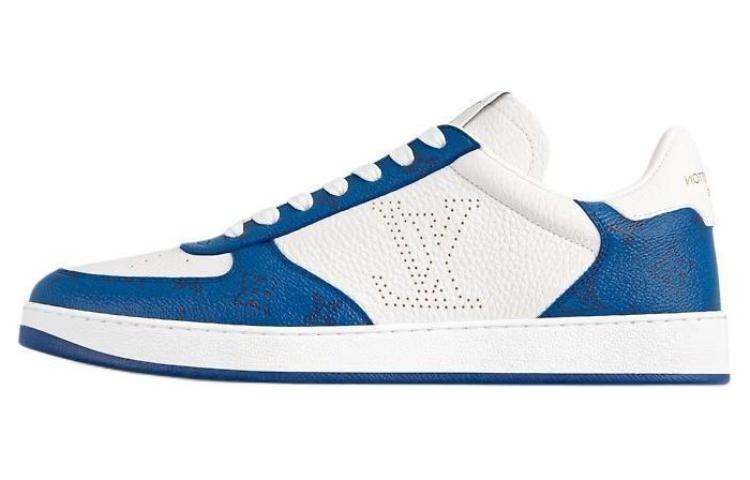 Buy ルイ・ヴィトン リヴォリ 「オーシャンブルー」 1ACDVU