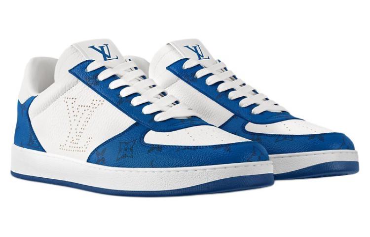 Order ルイ・ヴィトン リヴォリ 「オーシャンブルー」 1ACDVU