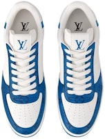 路易威登 Rivoli '海洋蓝' 1ACDVU Lookbook 路易威登 Rivoli '海洋蓝' 1ACDVU