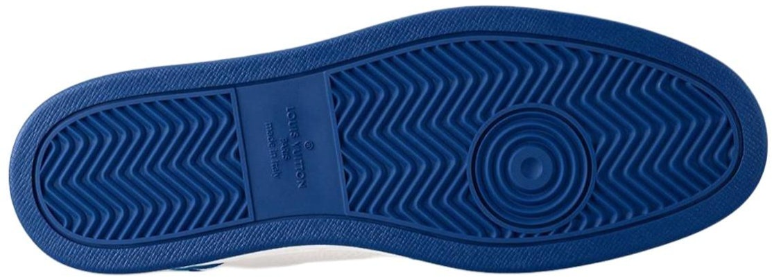 Louis Vuitton Rivoli 'Ocean Blue' 1ACDVU Purchase Louis Vuitton Rivoli 'Ocean Blue' 1ACDVU
