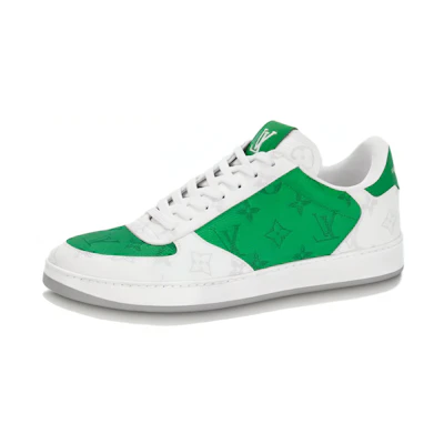 LV Rivoli 'White Green'