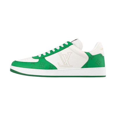 LV Rivoli 'White Green'