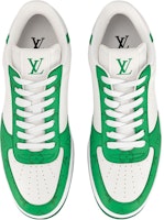 Louis Vuitton Rivoli 'Blanco Verde' 1ACDWB Lookbook Louis Vuitton Rivoli 'Blanco Verde' 1ACDWB